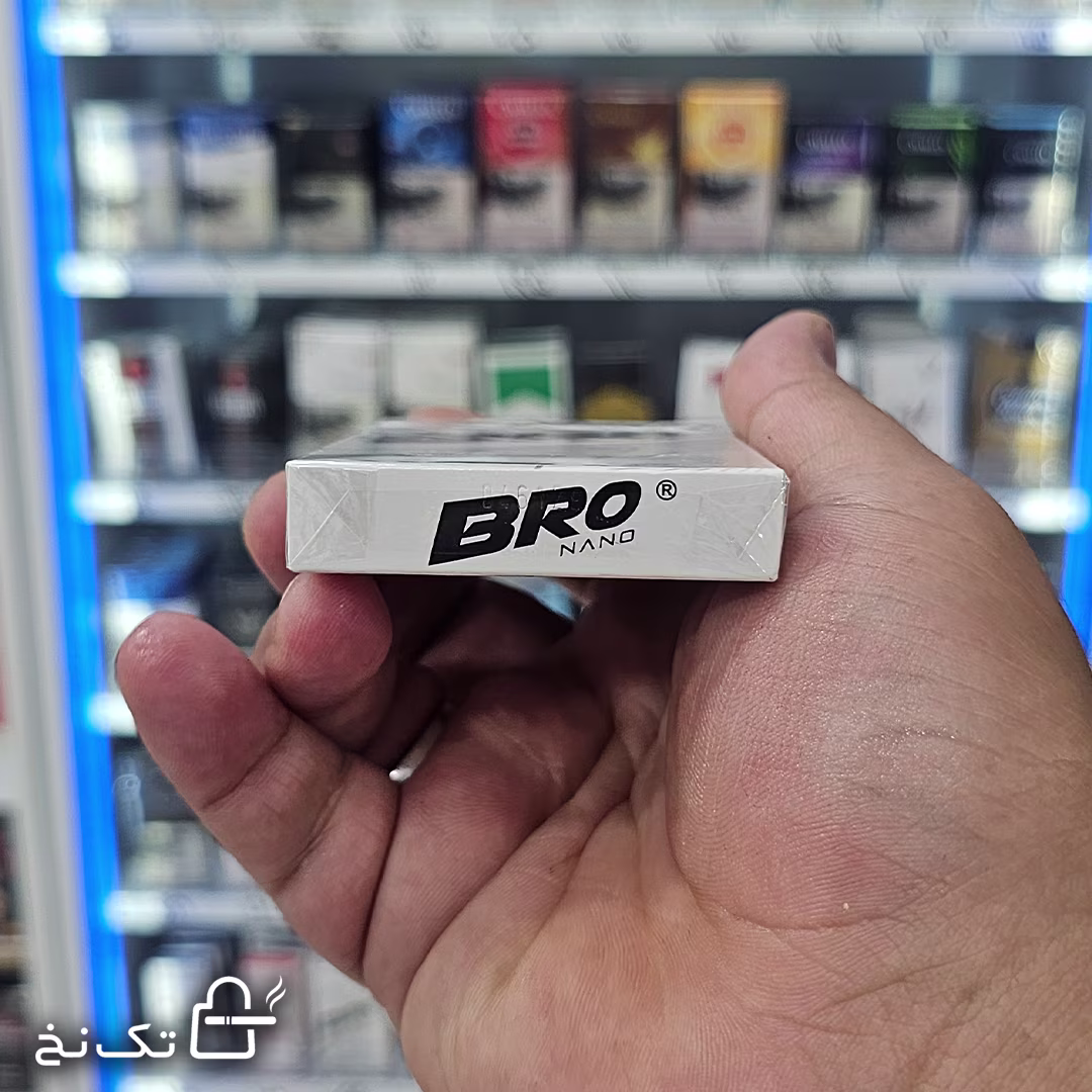 bro-nano-white-5 سیگار برو اسلیم