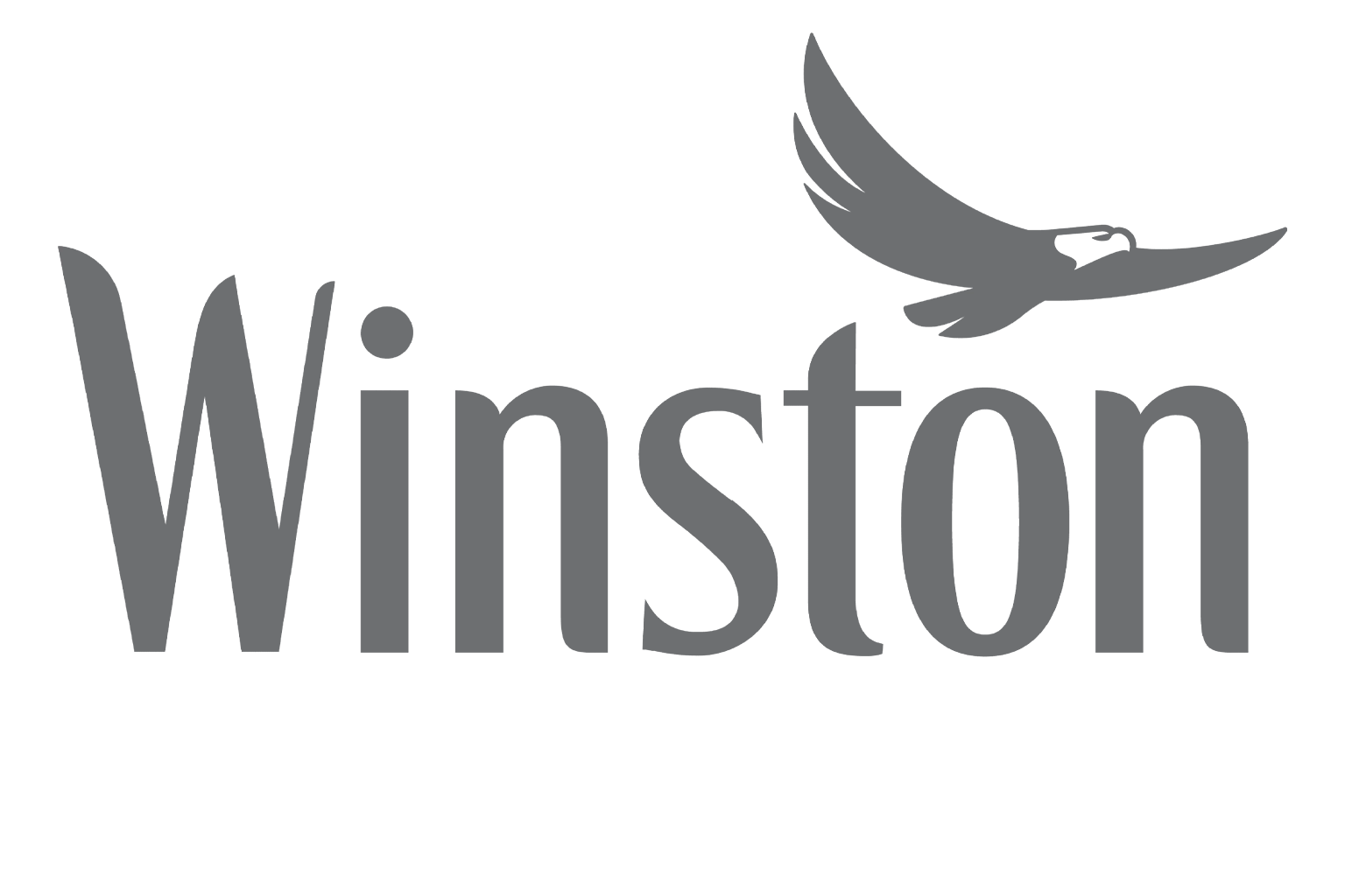 winston