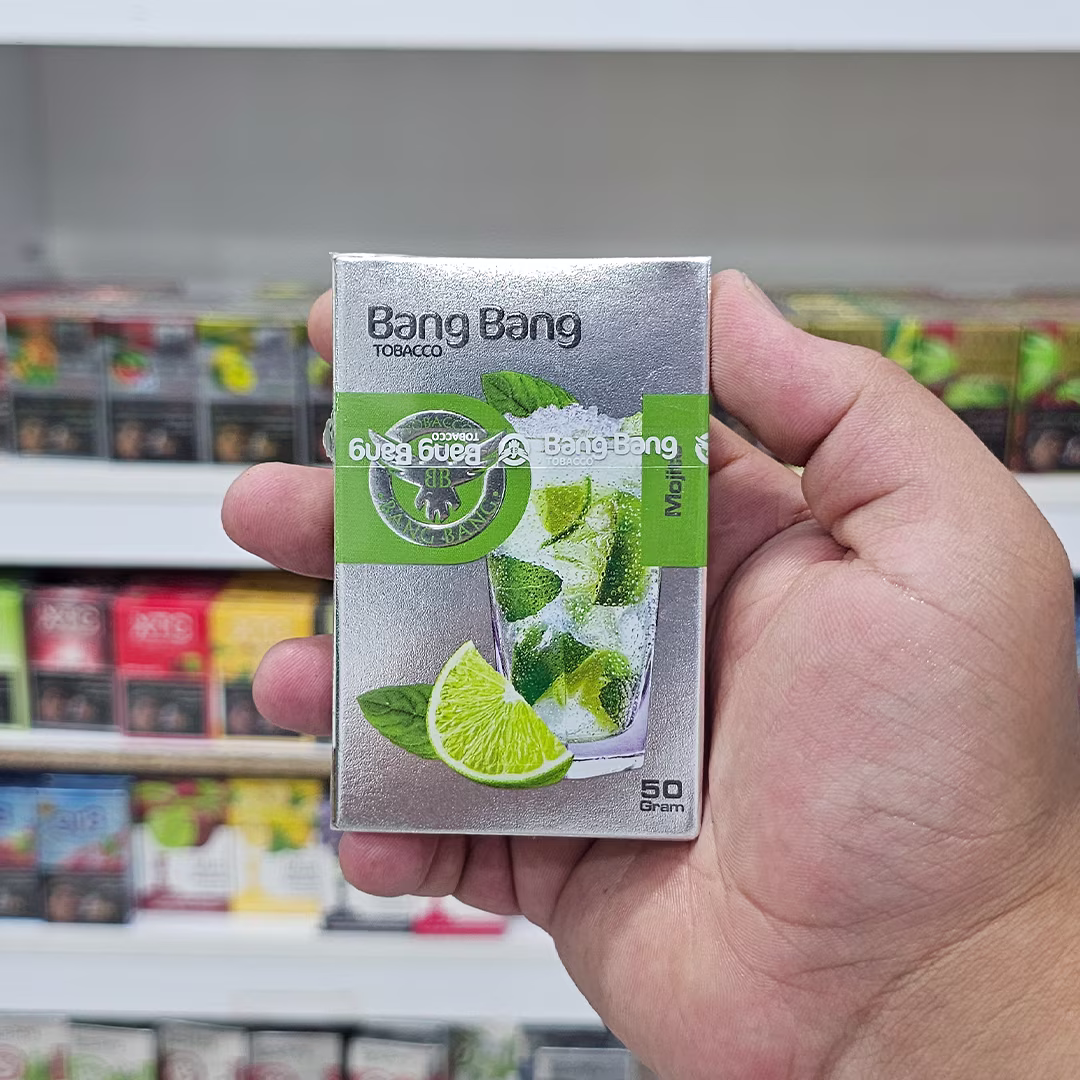Bang-bang-lemon-mint1 تنباکو بنگ بنگ لیمو نعنا | Bang bang lemon mint
