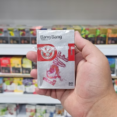 تنباکو بنگ بنگ لاو | Bang bang love