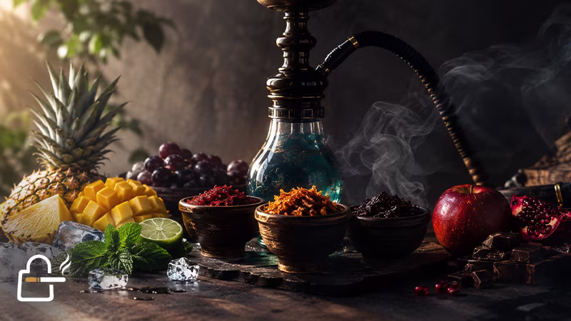 تنباکوهای سبک و سنگین