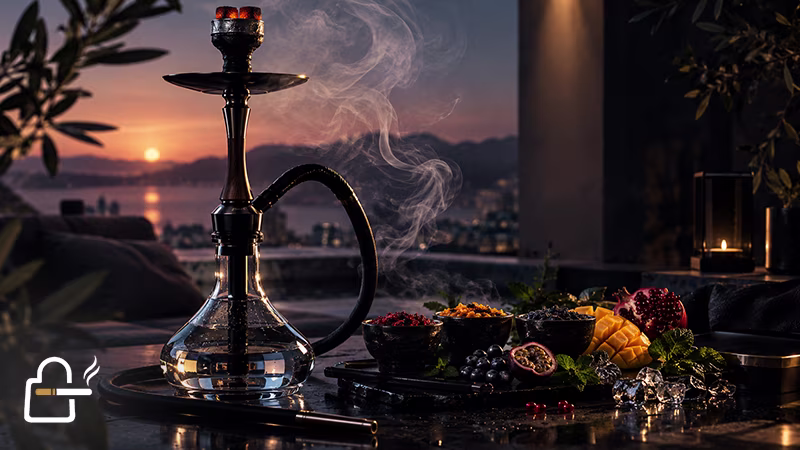 تنباکوهای سبک و سنگین