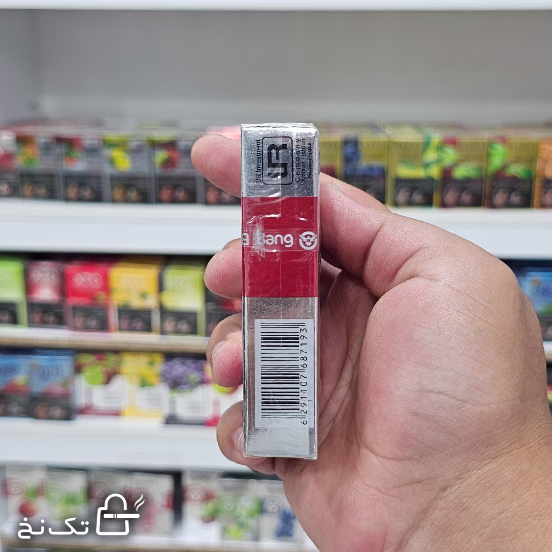 bang-bang-docib-albalo4 تنباکو بنگ بنگ دوسیب آلبالو