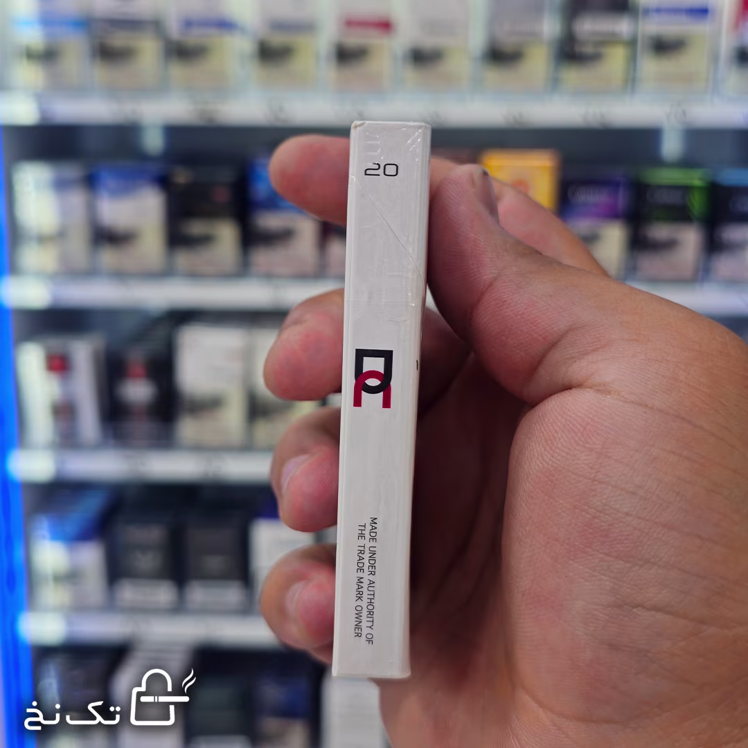 de classic-nano-white-2 سیگار DE Classic Nano White
