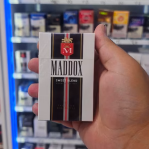 سیگار مادوکس