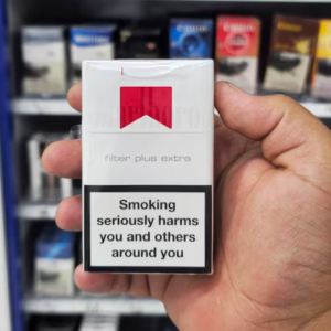 سیگار مارلبرو فیلتر پلاس اکسترا Marlboro Filter Plus Extra