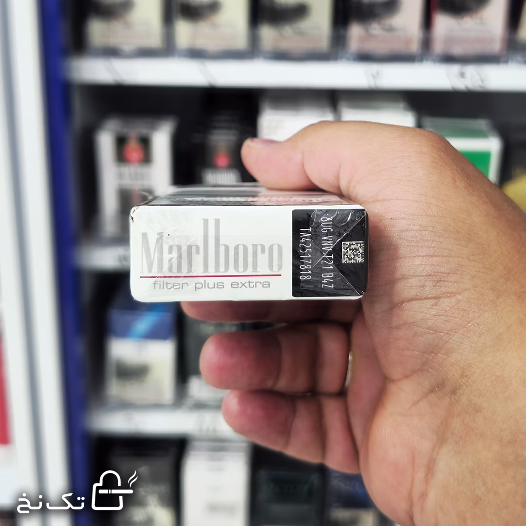 marlboro-filter-plus-extra-4 سیگار مارلبرو فیلتر پلاس اکسترا Marlboro Filter Plus Extra