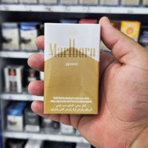 سیگار مارلبرو گلد لایت عربی | Marlboro Gold Light