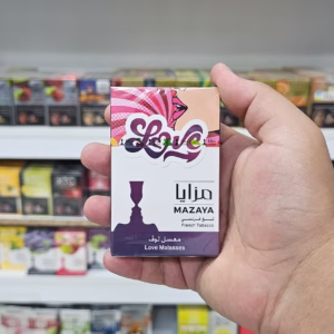 تنباکو مزایا لاو