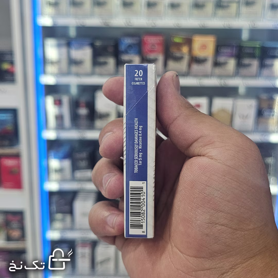 milano-beluebrry-4 سیگار میلانو بلوبری Milano Blueberry