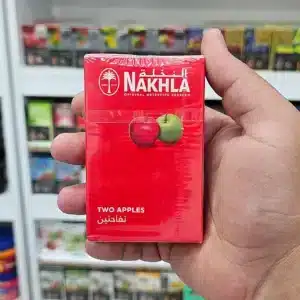 تنباکو نخل دوسیب ۵۰ گرم