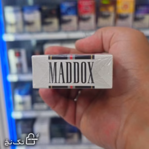 سیگار مادوکس کینگ