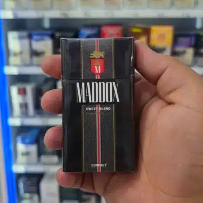 سیگار مادوکس کامپکت