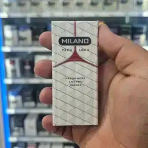 سیگار میلانو تک لاک
