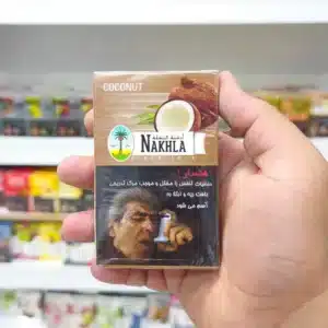 تنباکو نخل نارگیل | Nakhla Coconut